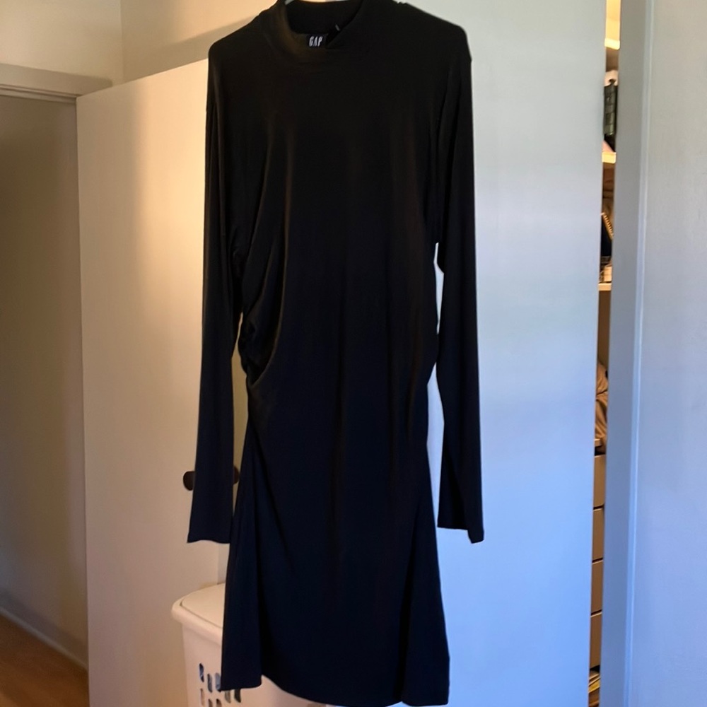 GAP Black Women's Dress